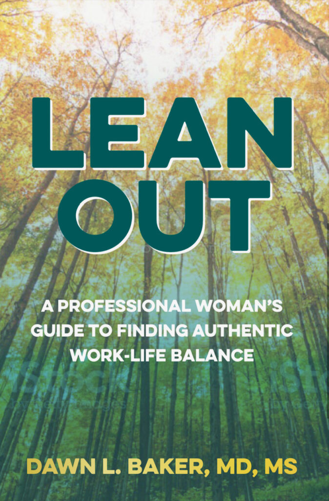 book on work-life balance for women