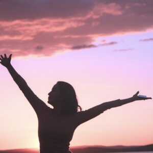 Lean Out Confidence Course